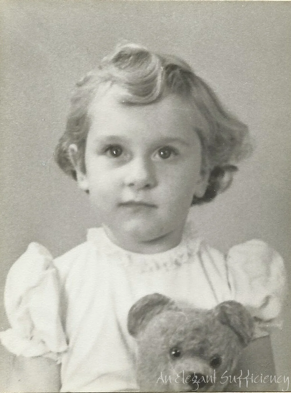 Gillie and Teddy 1959ish.jpg