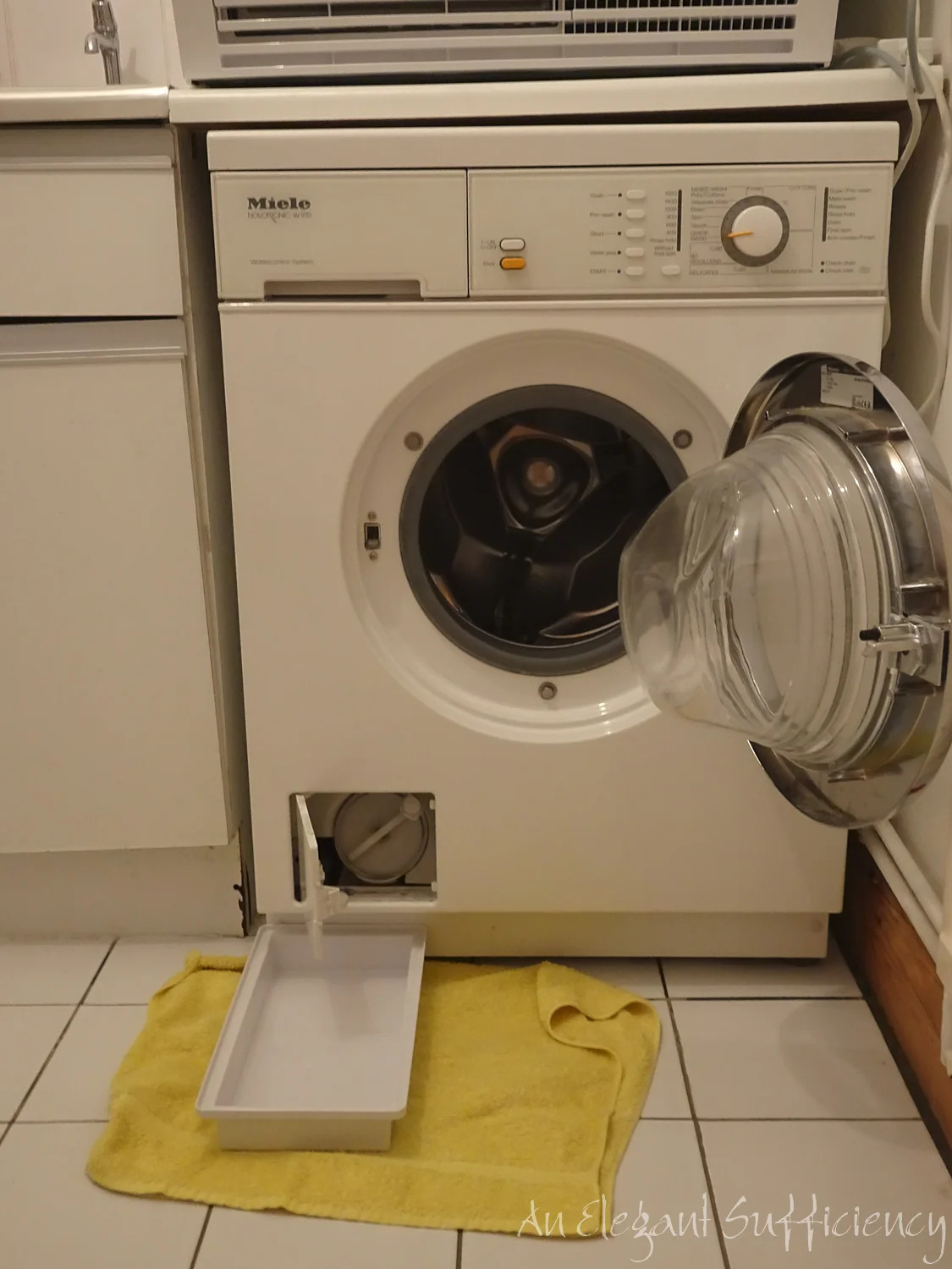 Splish splosh