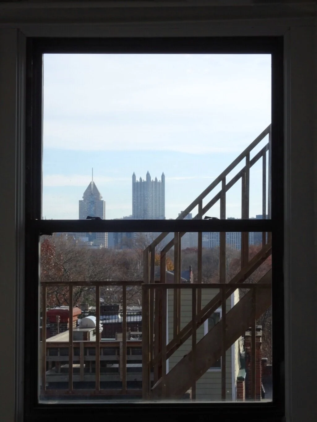 A day of three halves