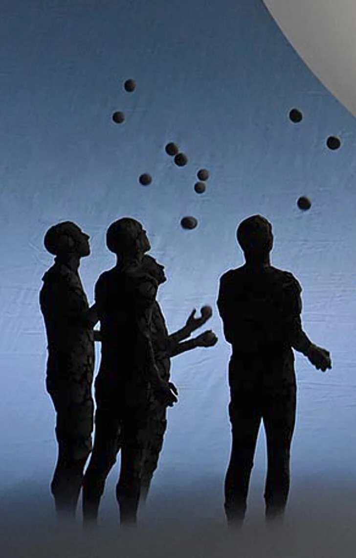 Do they bounce?