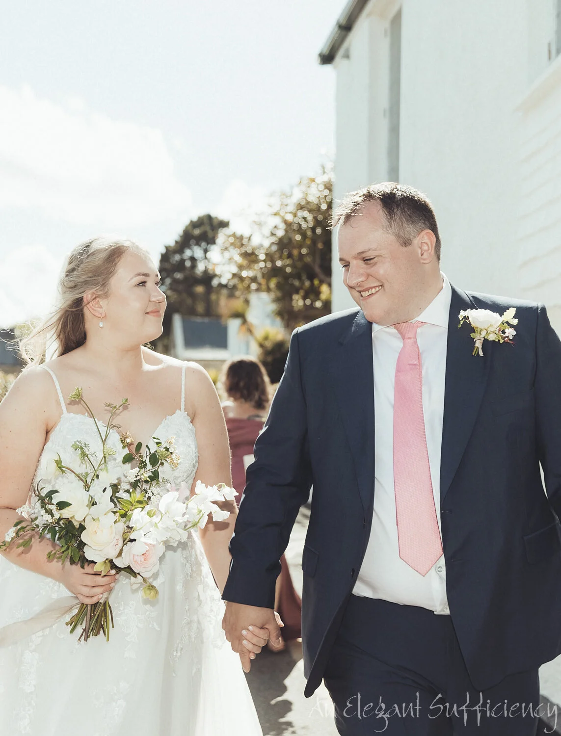 The Wedding Album edit