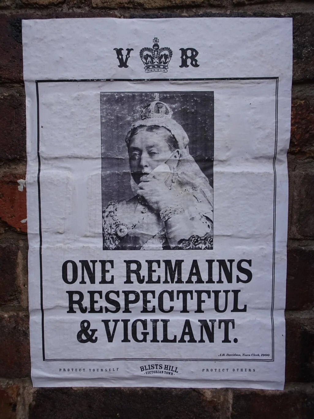 Are we nearly there yet?