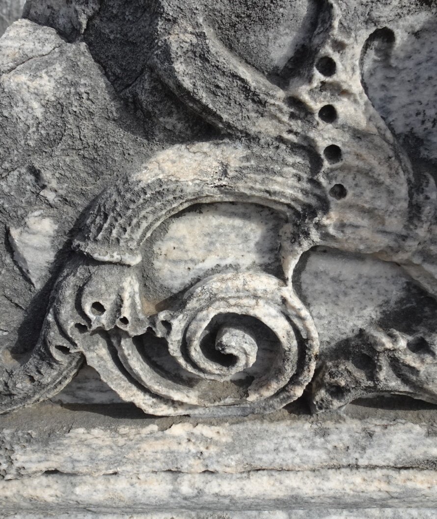 Agora, Acropolis and Apollo - the trailer