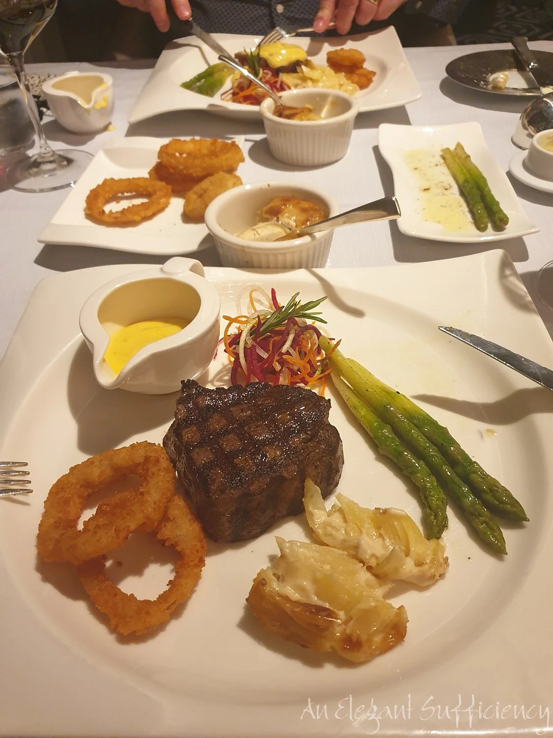 Bon Appetit