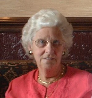 Mothering Sunday - revisiting an old blog post