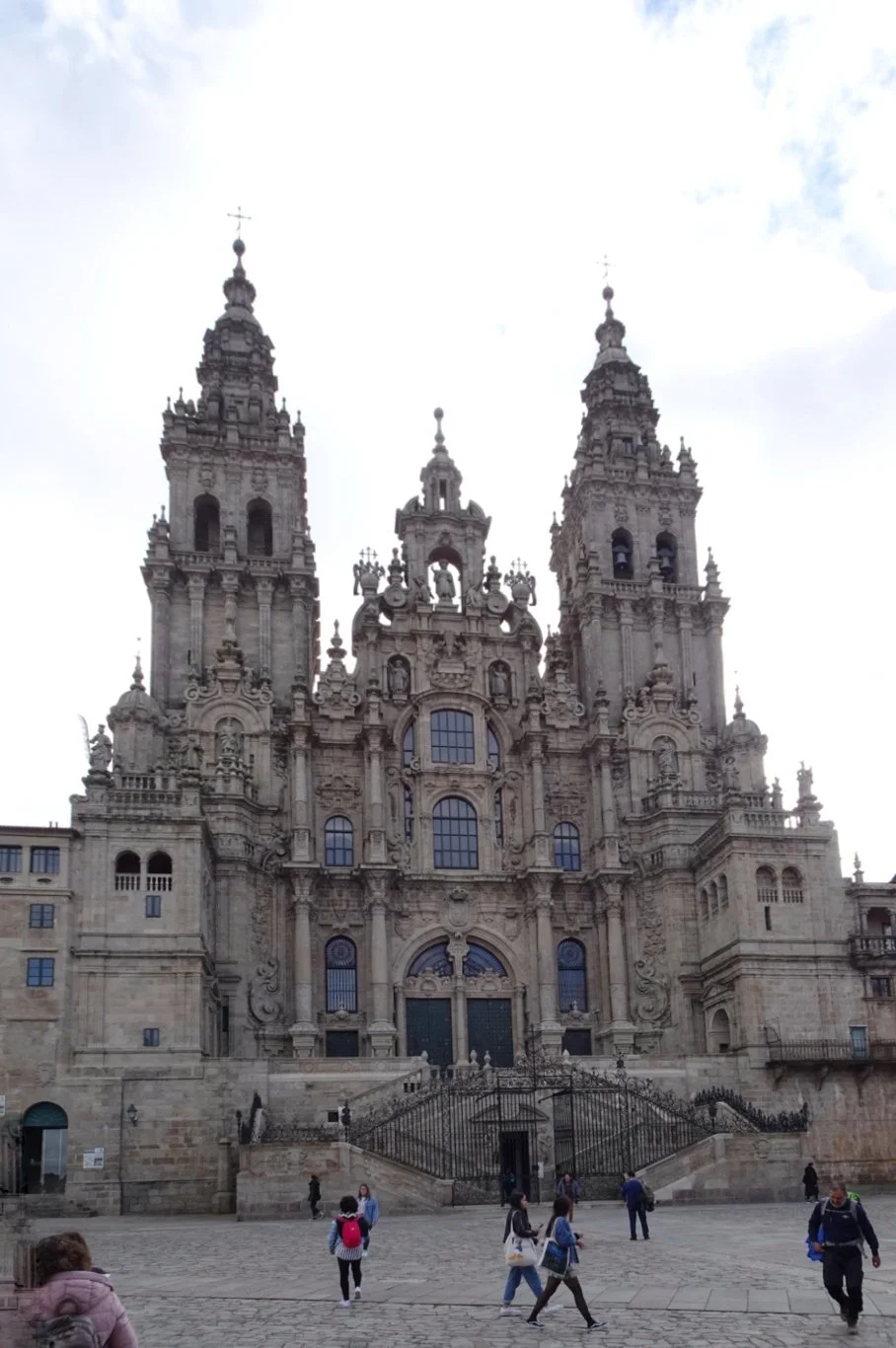 Santiago de Compostela