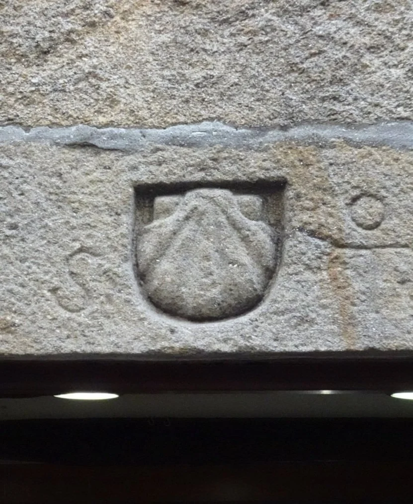 Santiago de Compostela (continued)