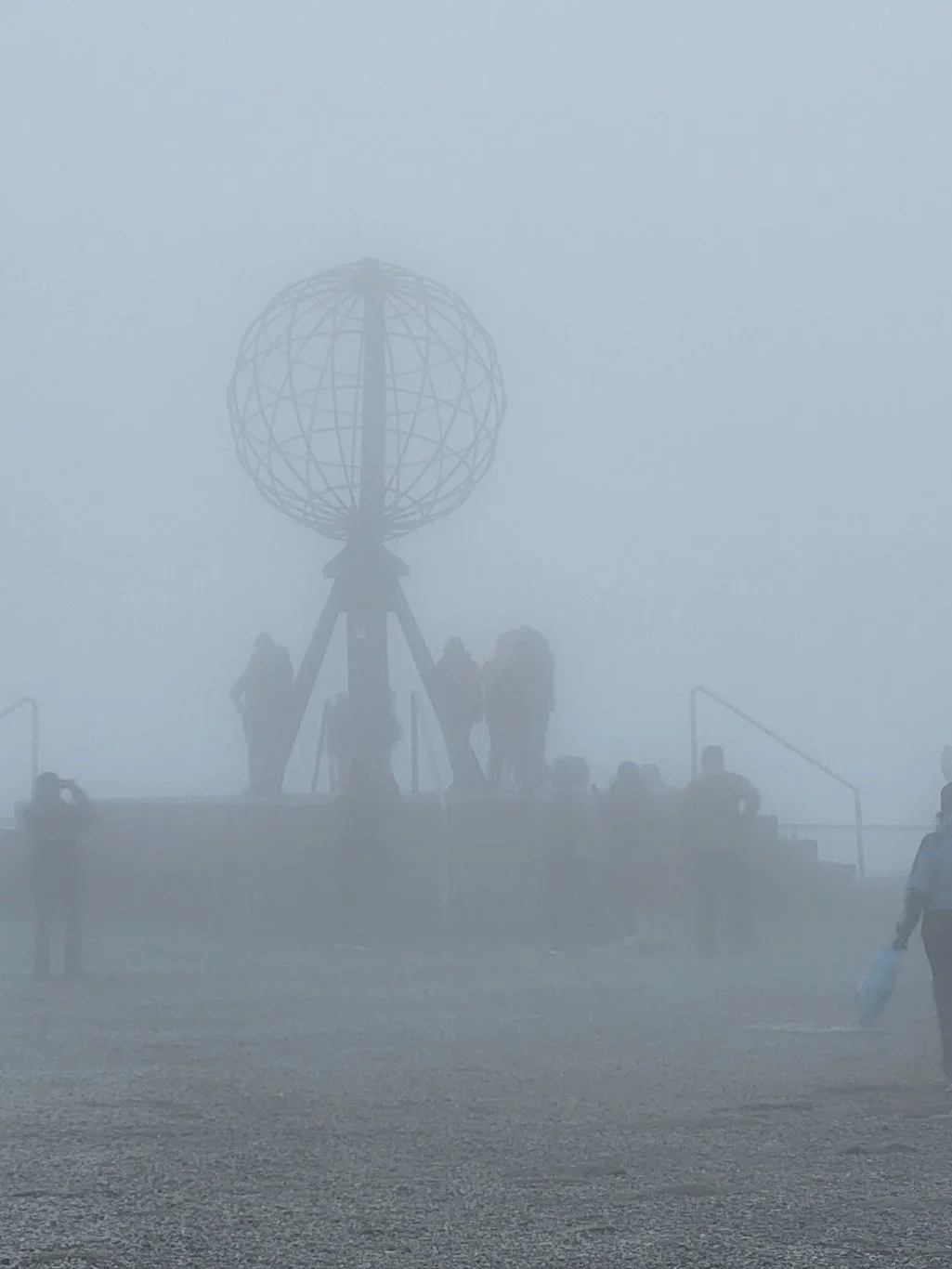 The North Cape