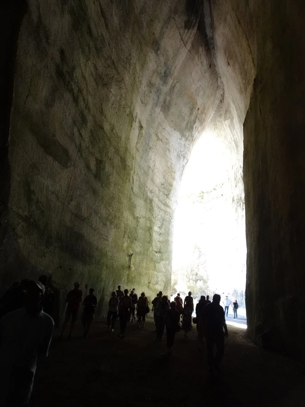 Sketches of Syracuse