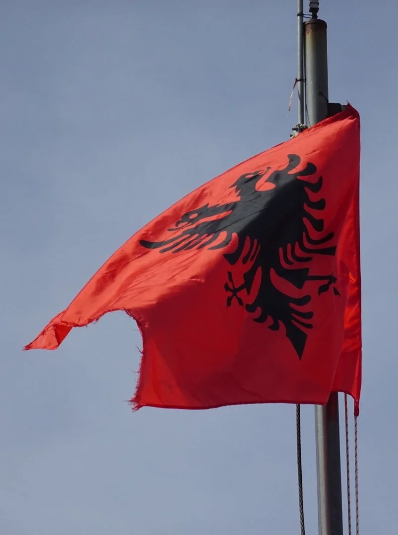 Adding a new country to our list