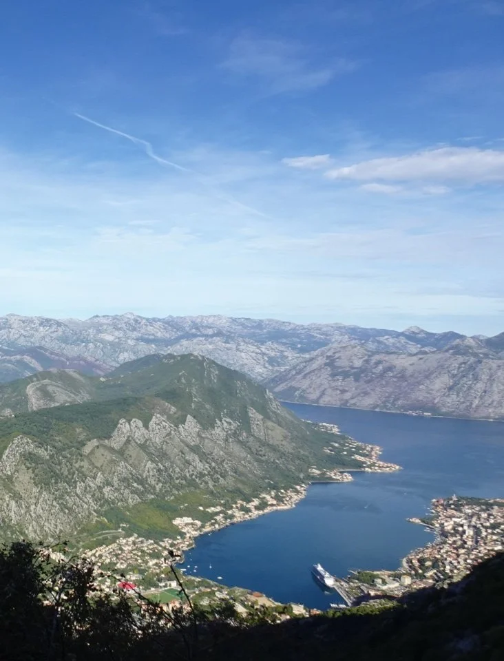 Marvellous Montenegro