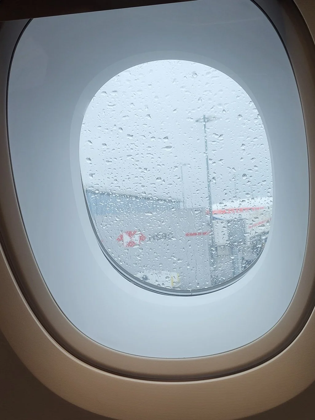 And now heading west