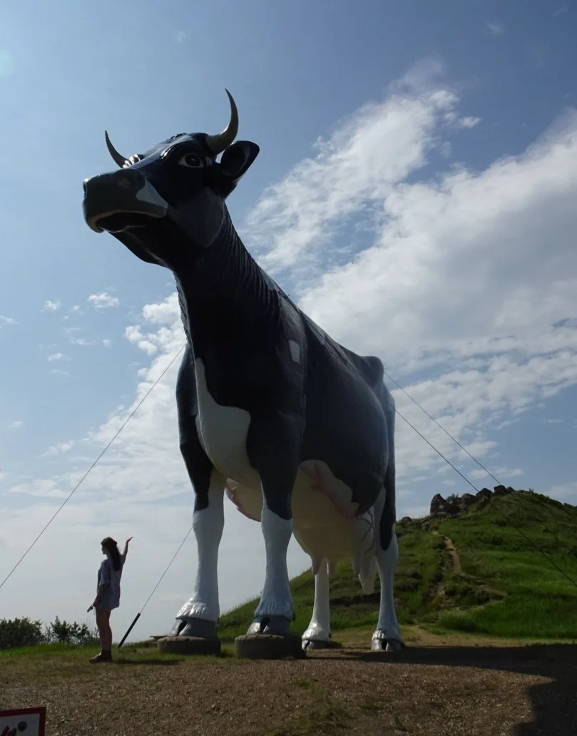Roadside America