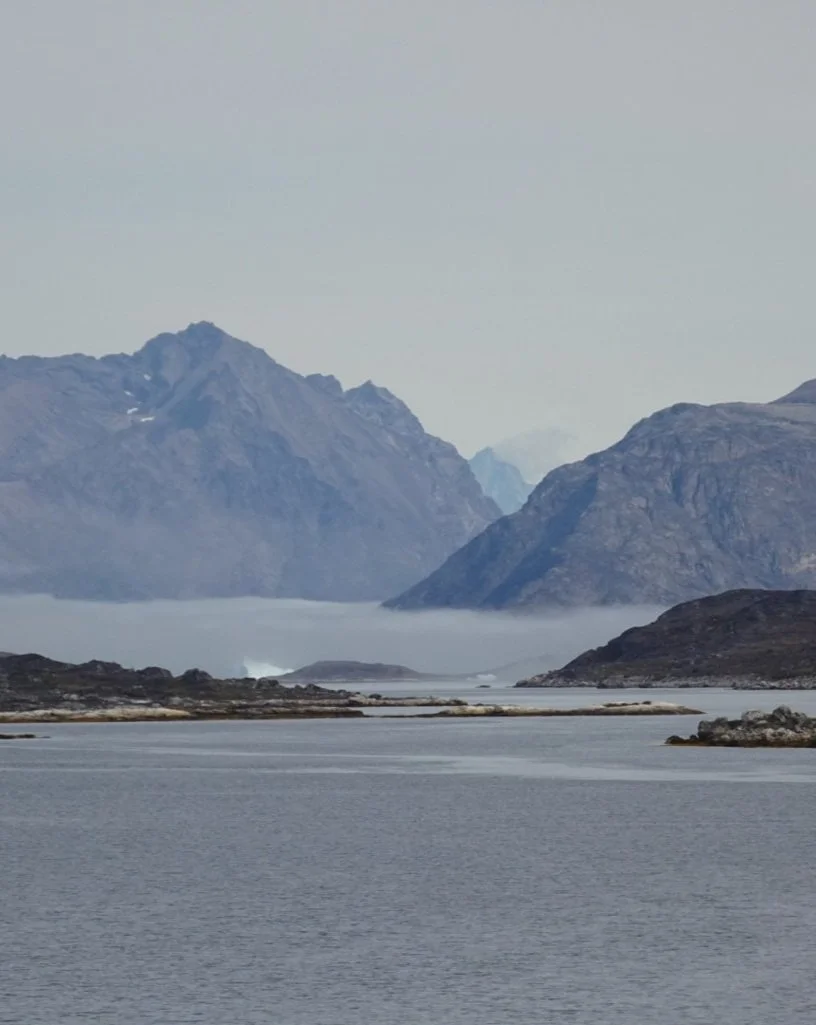 Takuss Greenland!