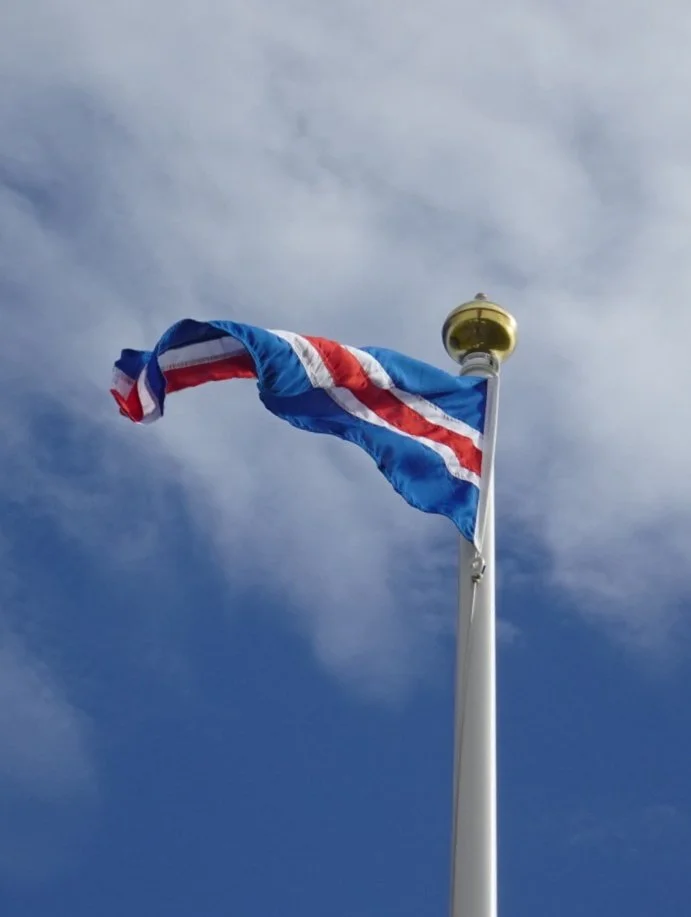   New character needed