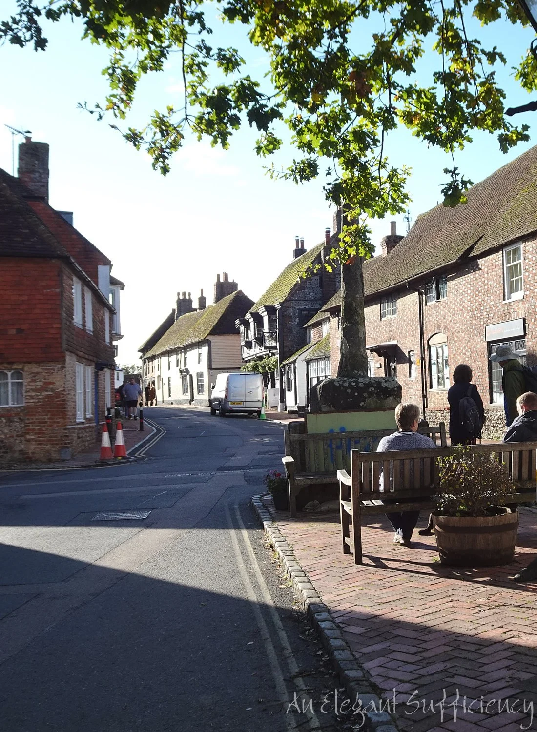 Alfriston