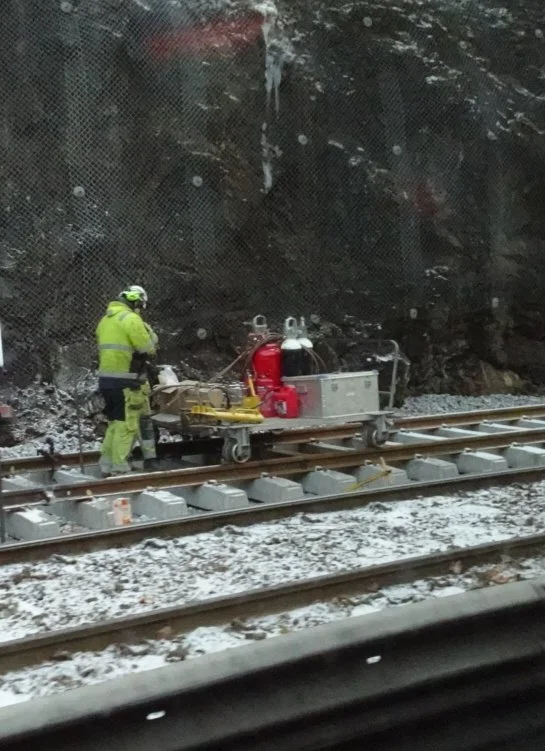 The best laid plans...