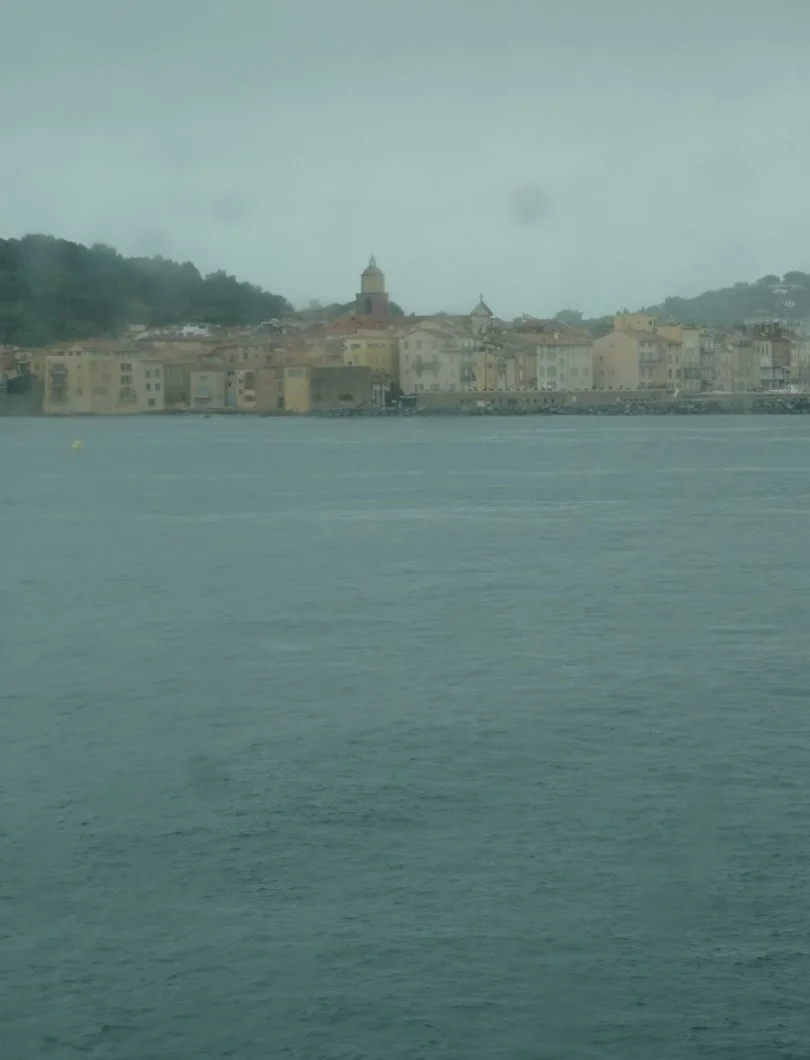 It was quite some time ago