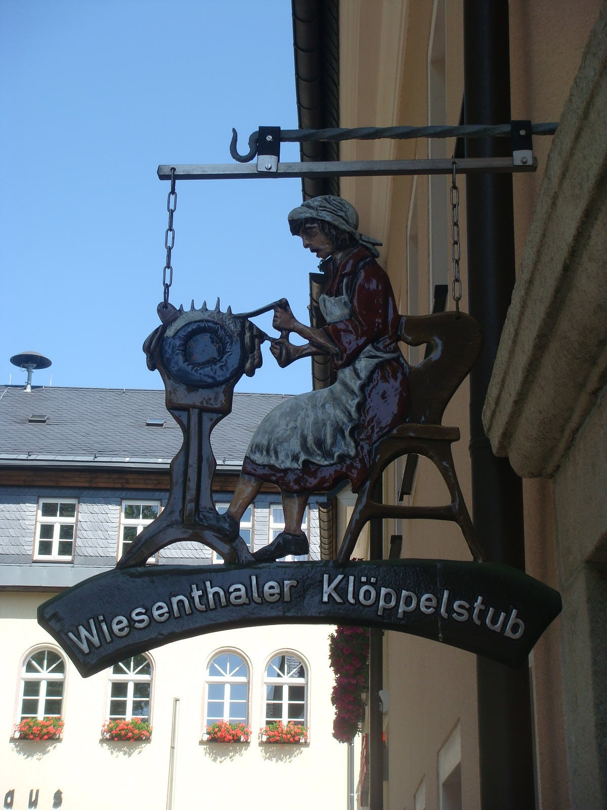 into the Czech Republic