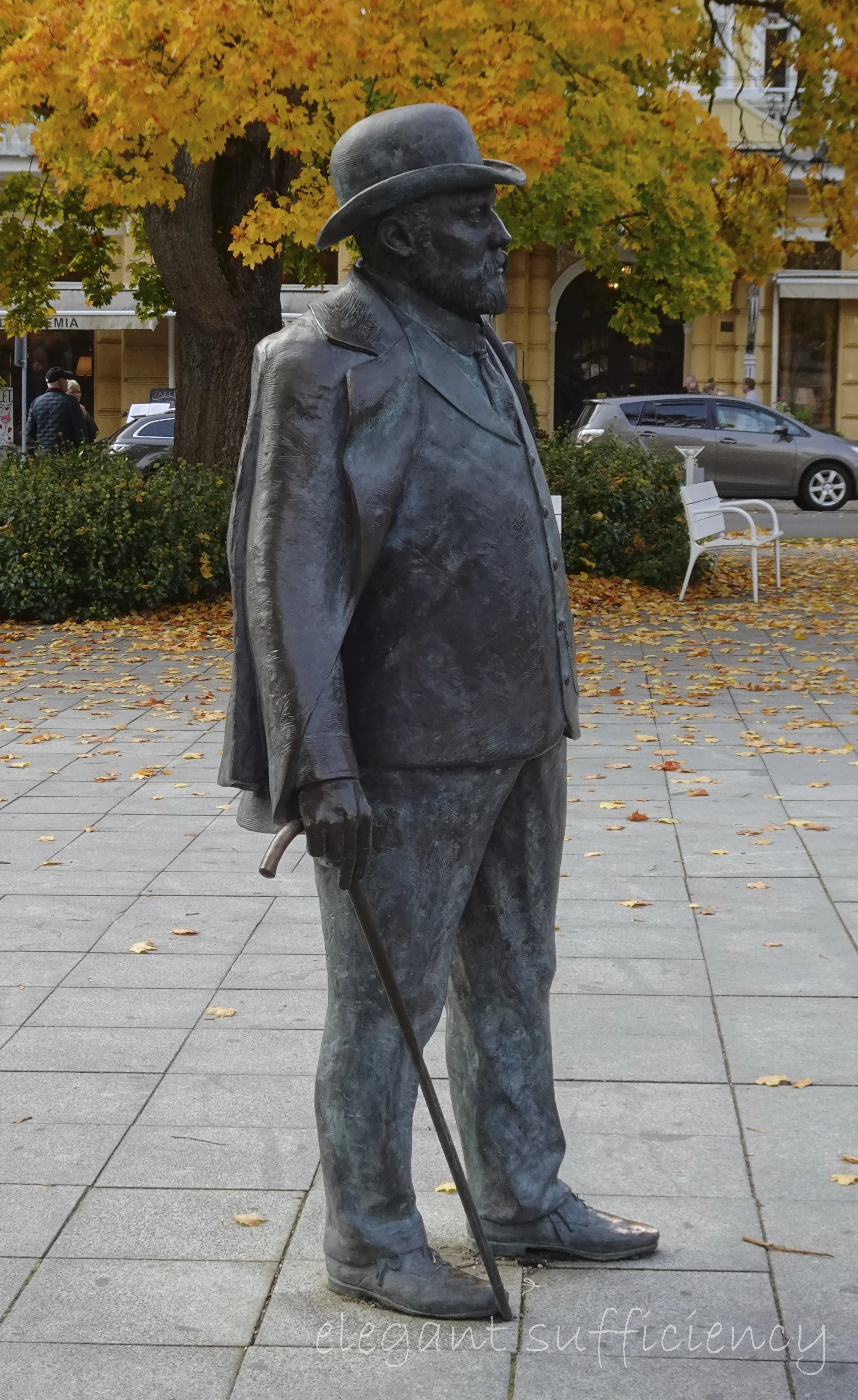 Nové Lázně
