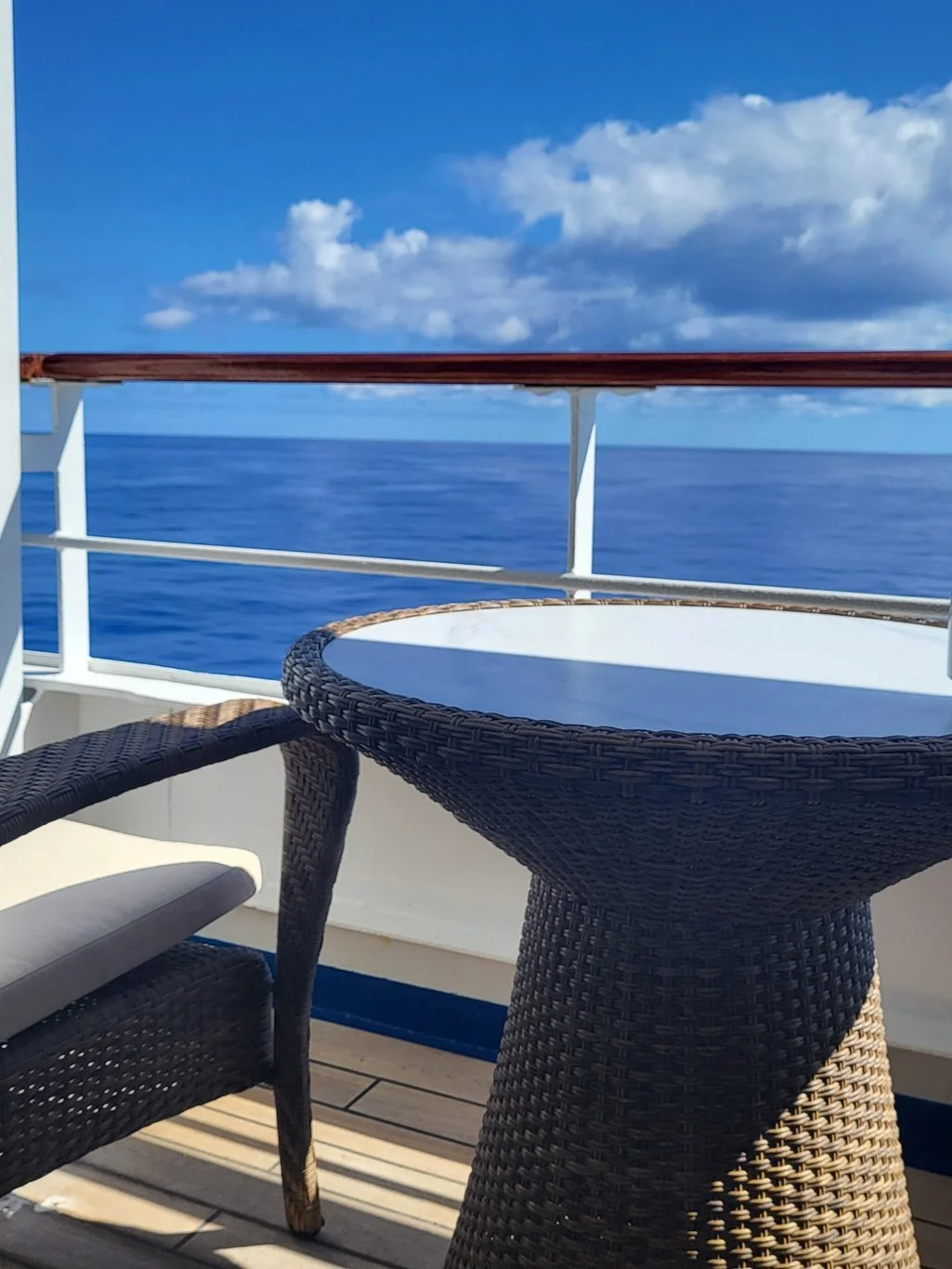 Uncertainty Prevails