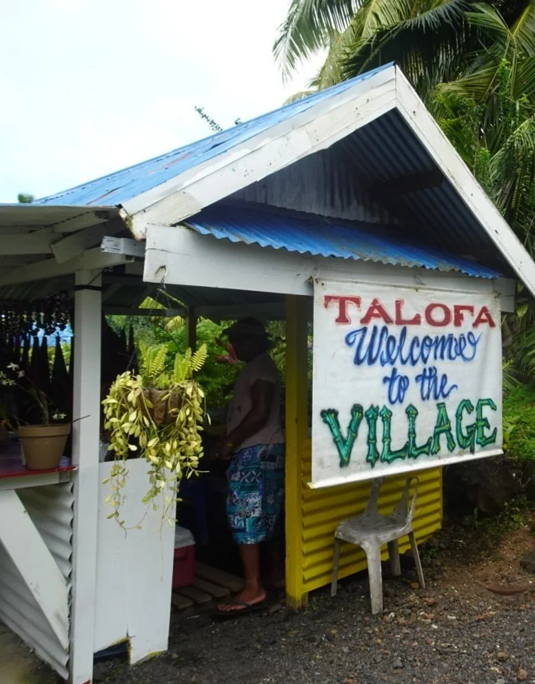 Welcome to the Village