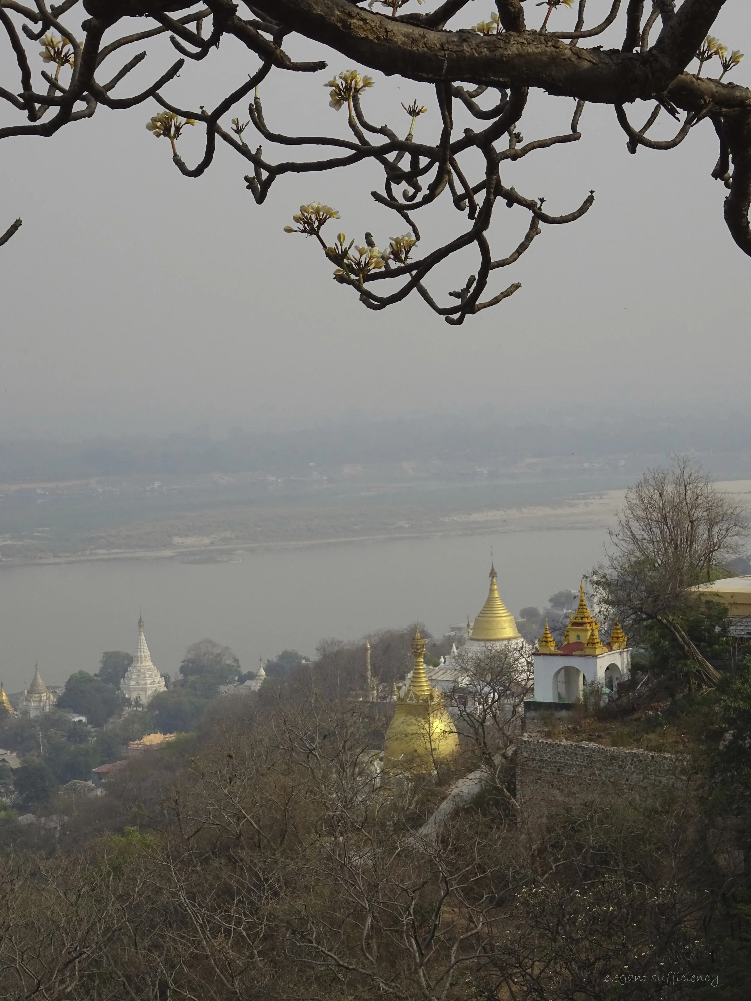 Memories of Myanmar