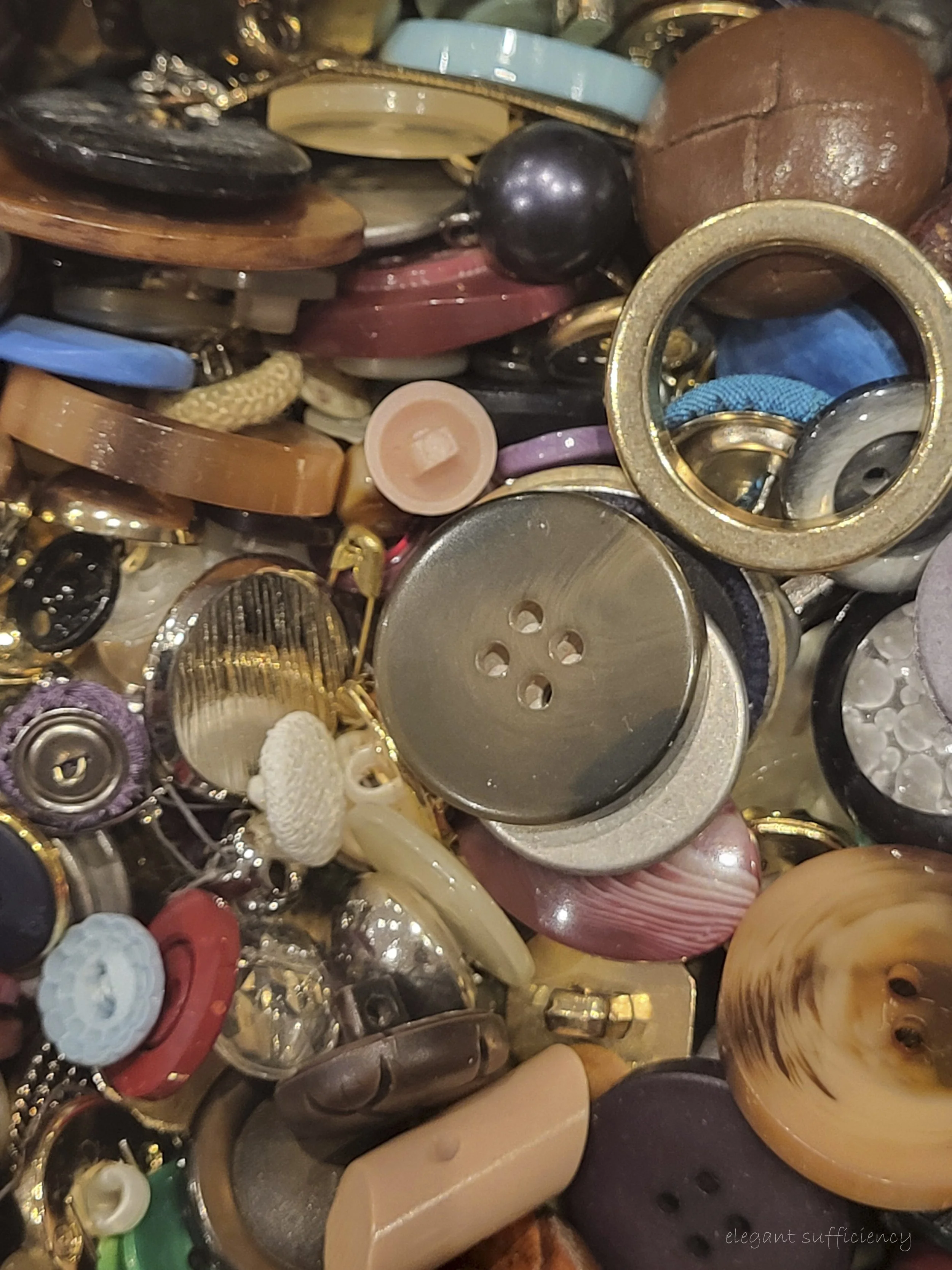 Buttons