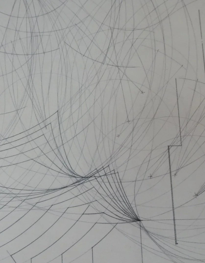 Sydney Opera House and Ferrari seats in Aalborg?