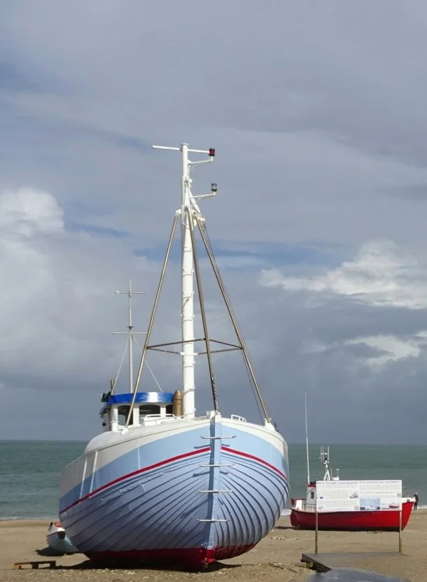 Taking a risk with the weather