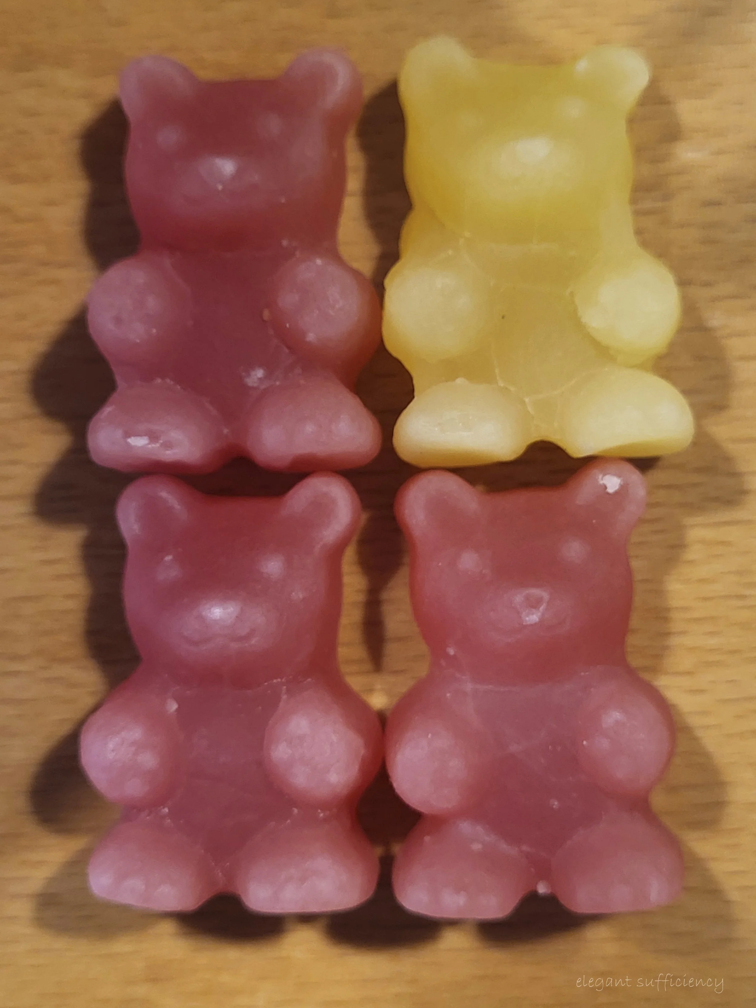 Rhubarb and liquorice