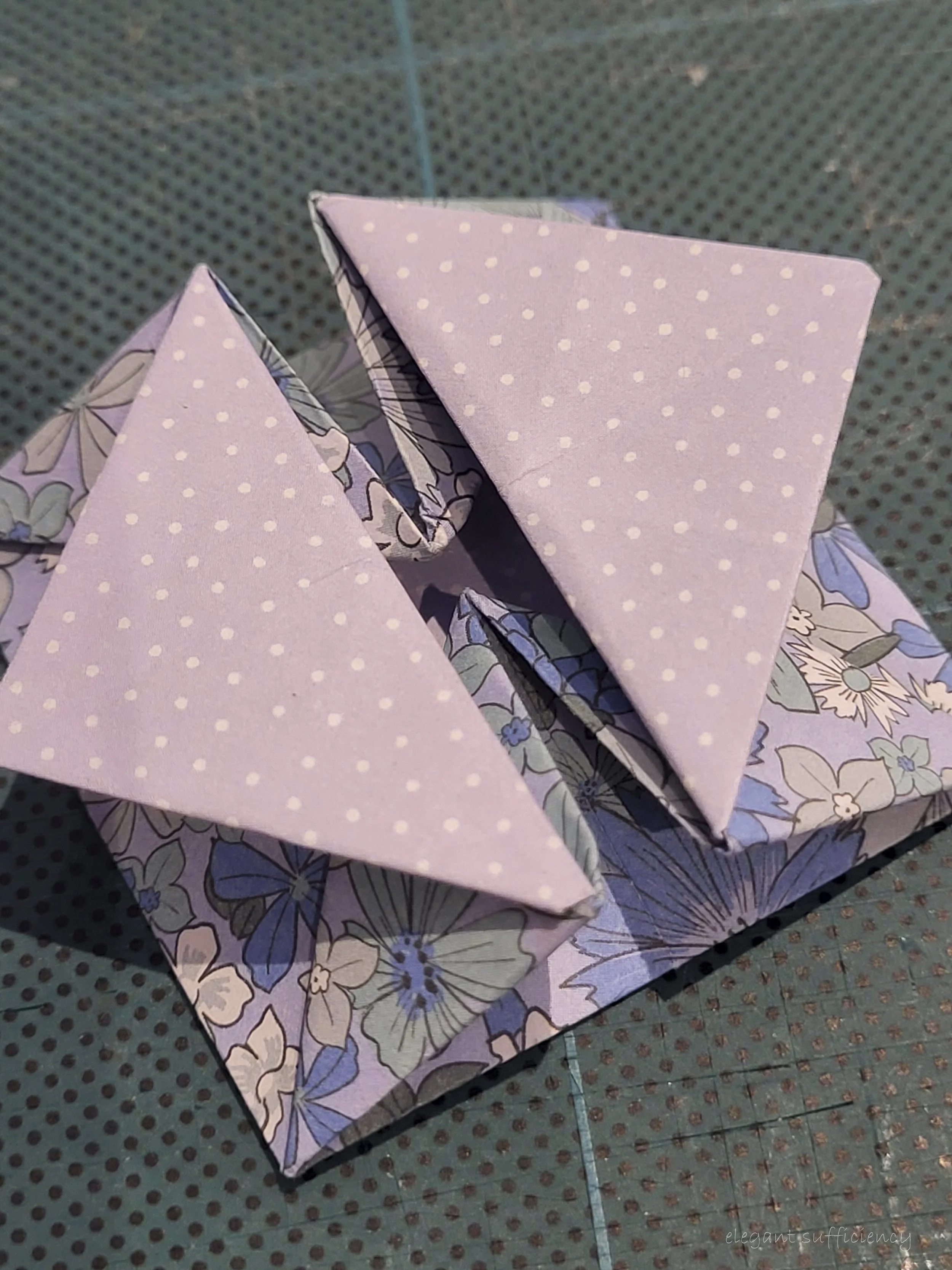 Paper, Precision and Practice