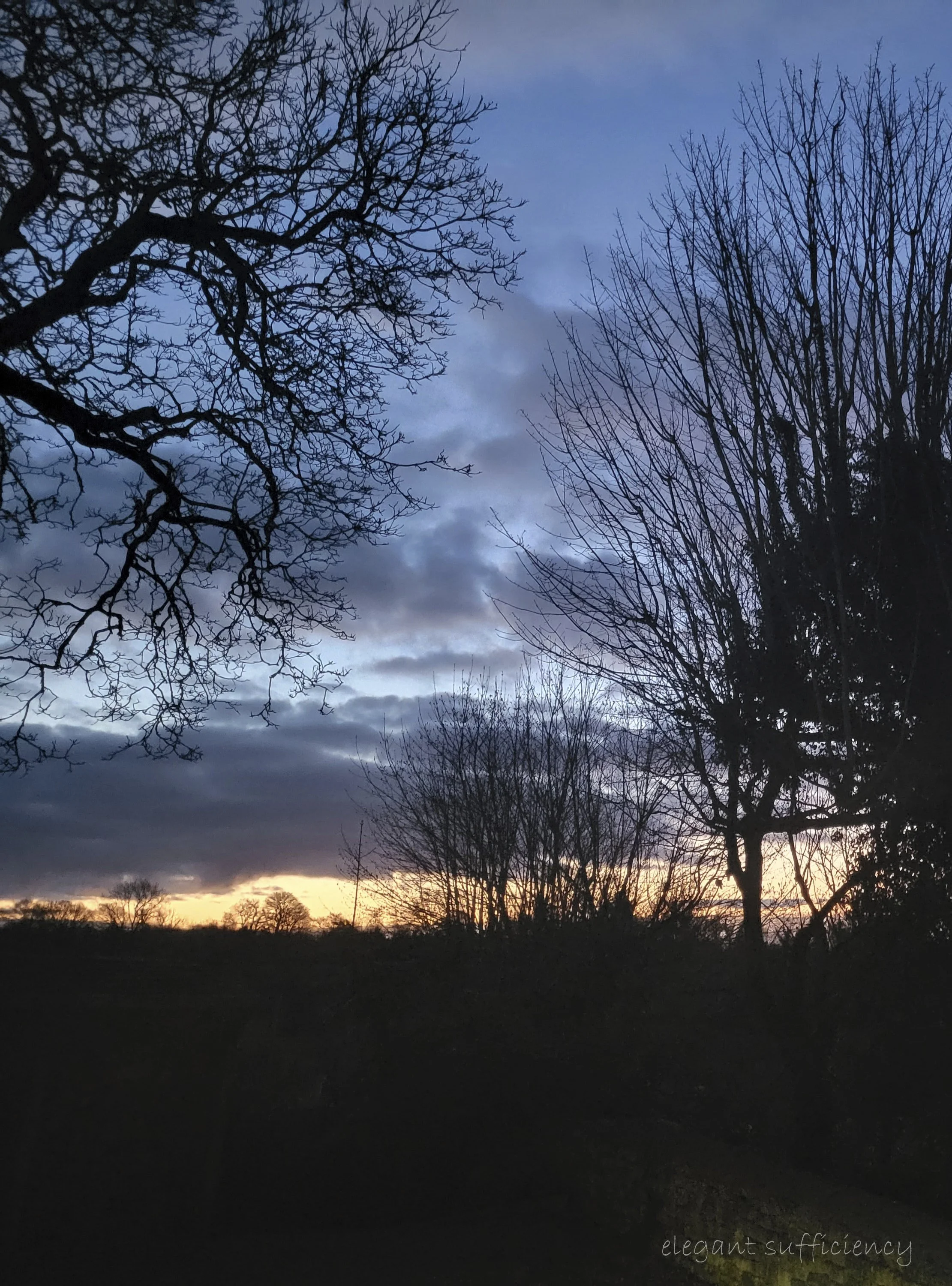 Thursday morning, 6am