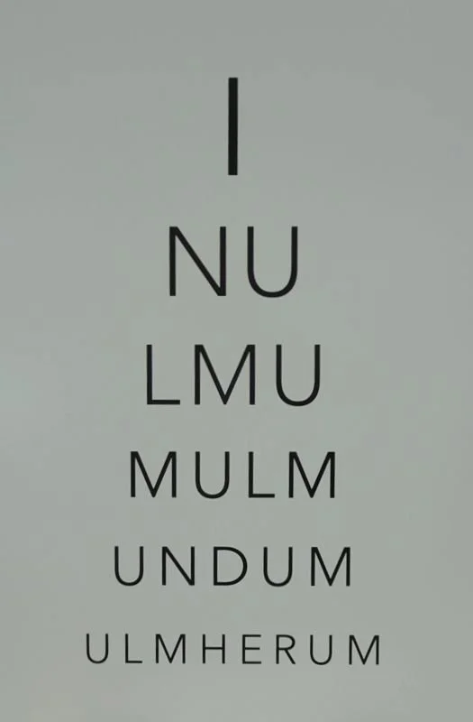 In Ulm