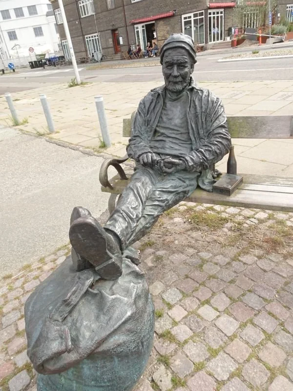 Hello again, Aarhus!