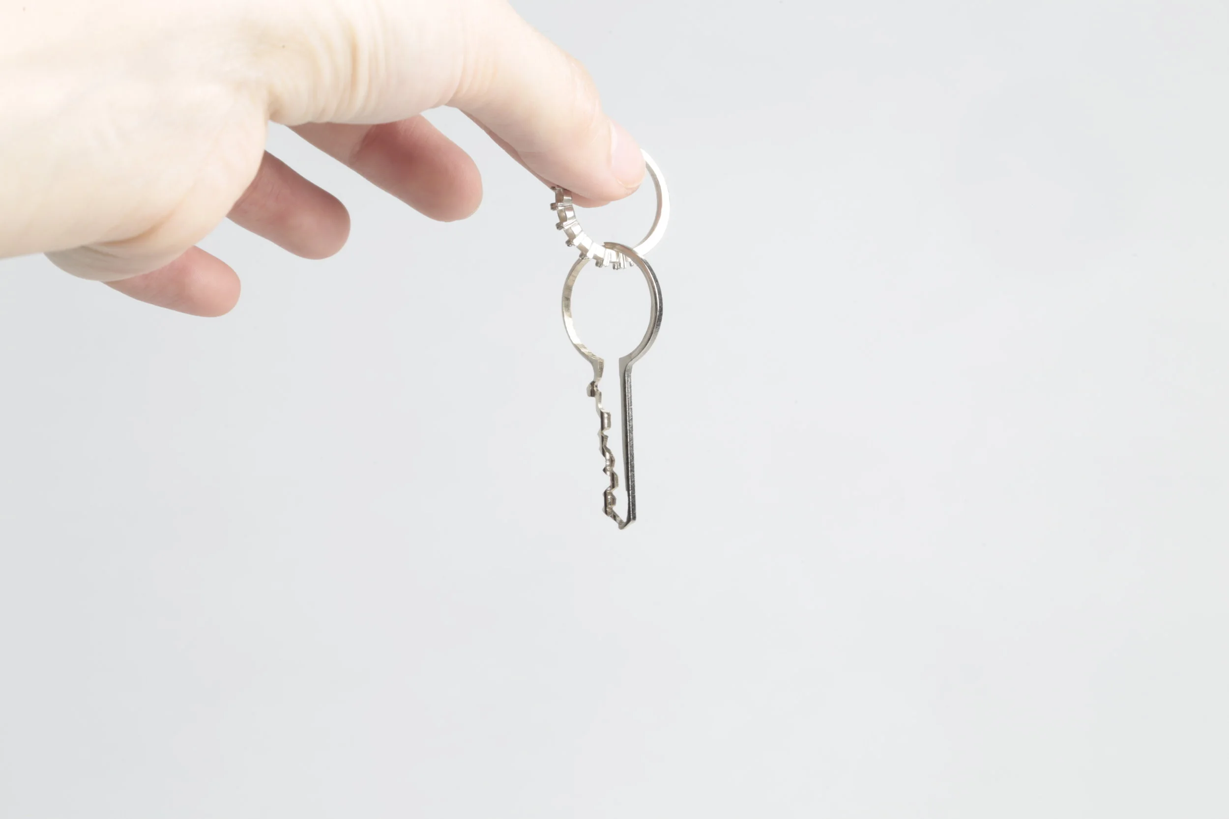 The key to a lasting relationship, 2015