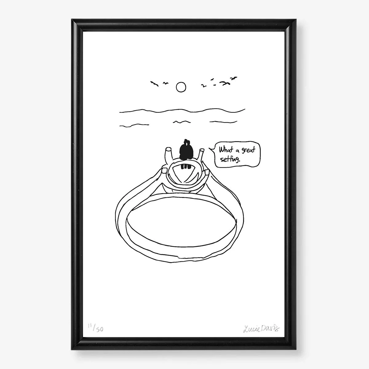 whatagreatsettingframed.jpg