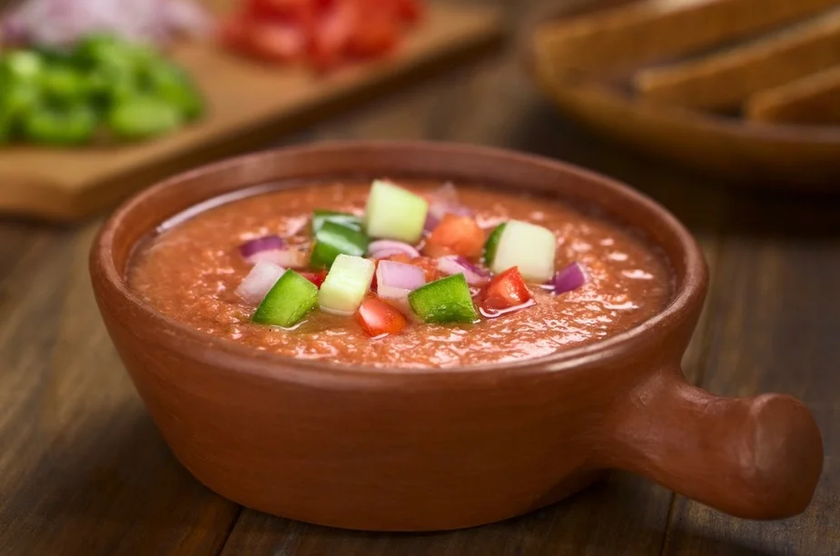 Aroma Market Kosher Miami Gazpacho .jpg