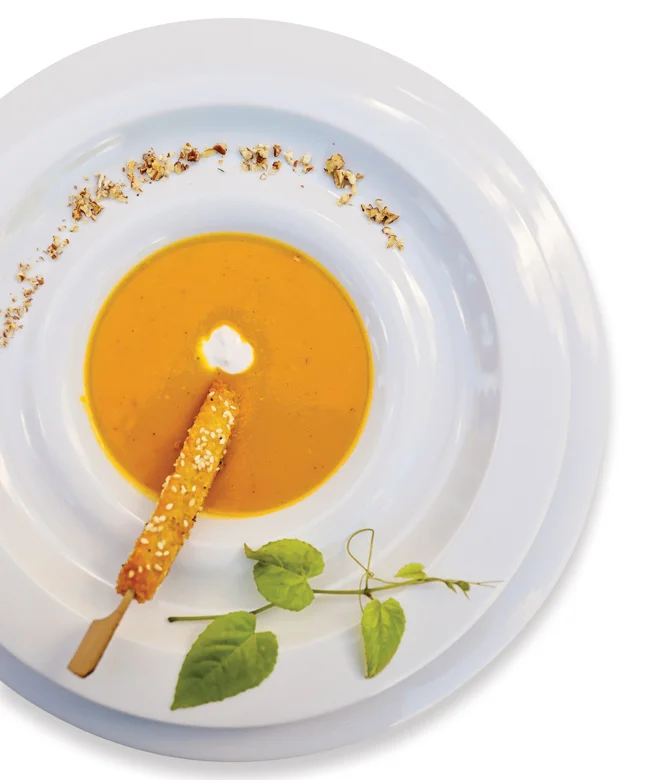 Photo: The Lunch Box | As seen in JW Magazine