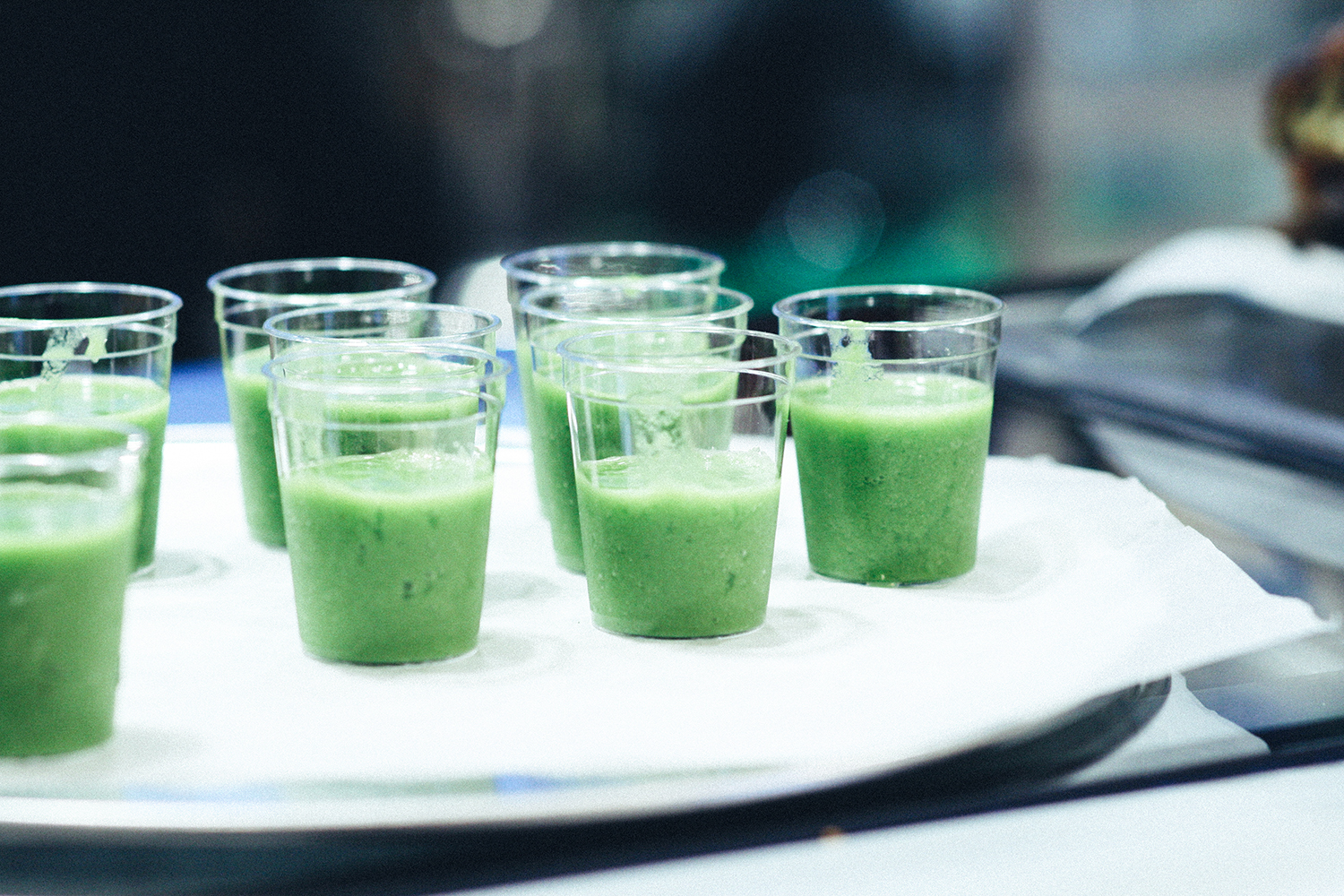 Juice Bar