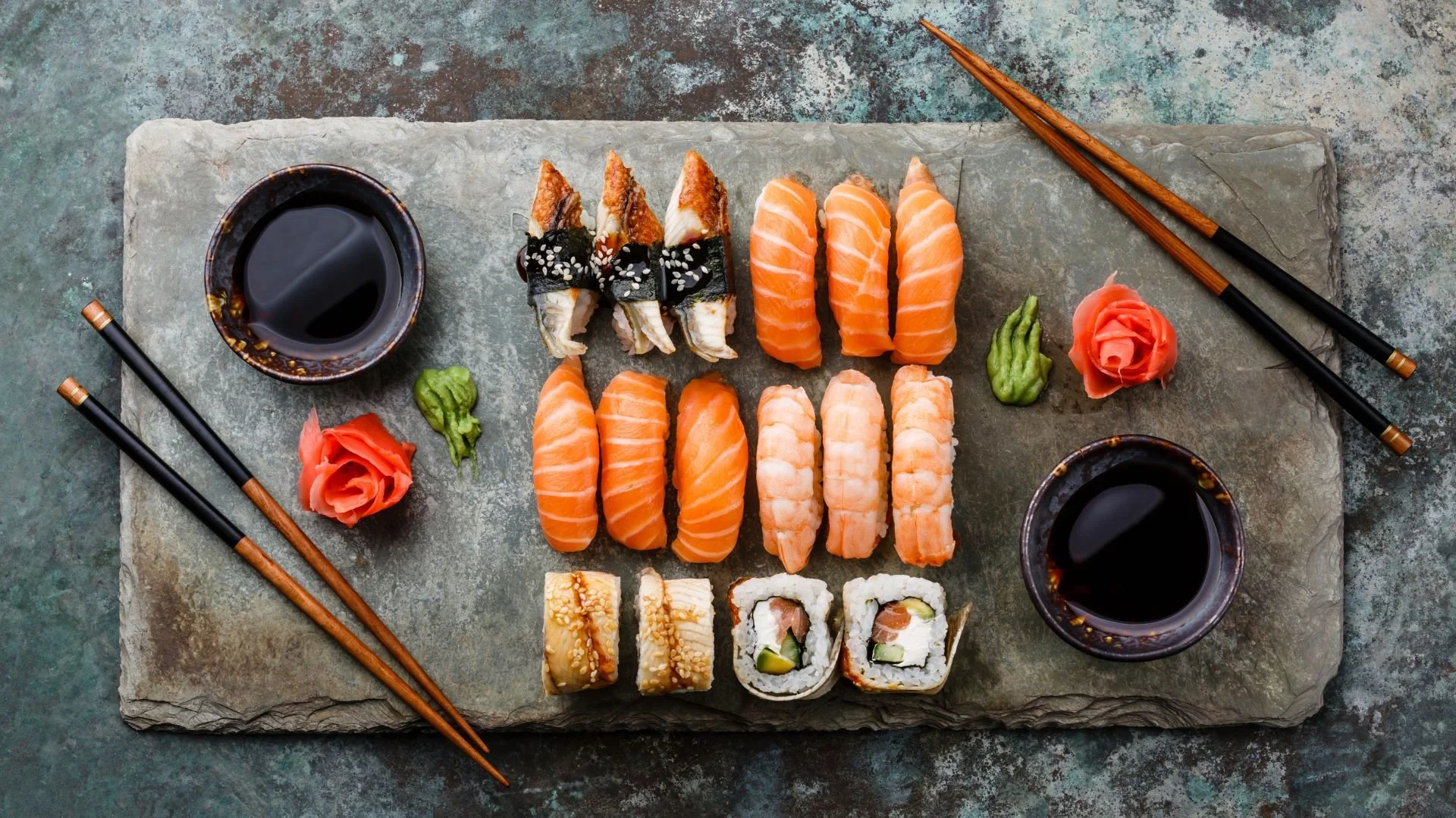 Kosher Sushi in Cooper City and Boca Raton.jpeg