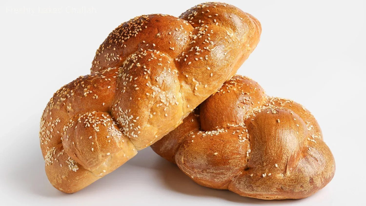 Freshly Baked Loaves of Challah.webp