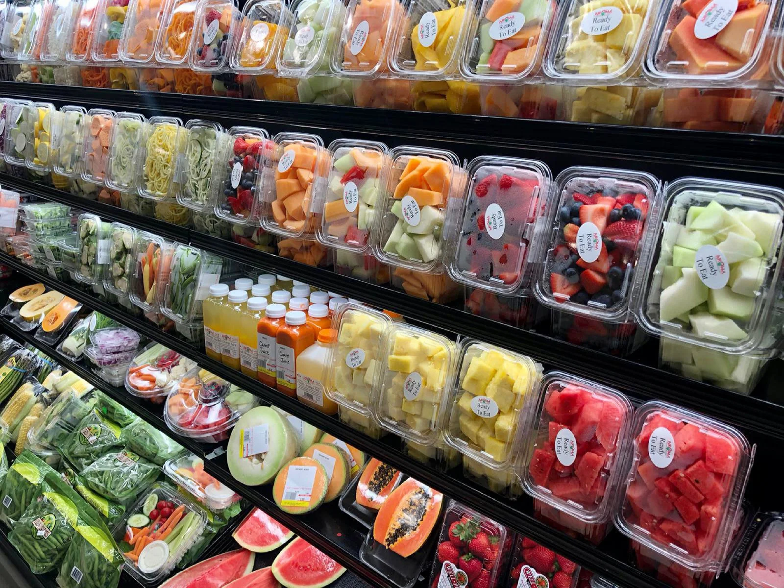 Aroma Kosher Market South Florida passover Shopping.jpeg