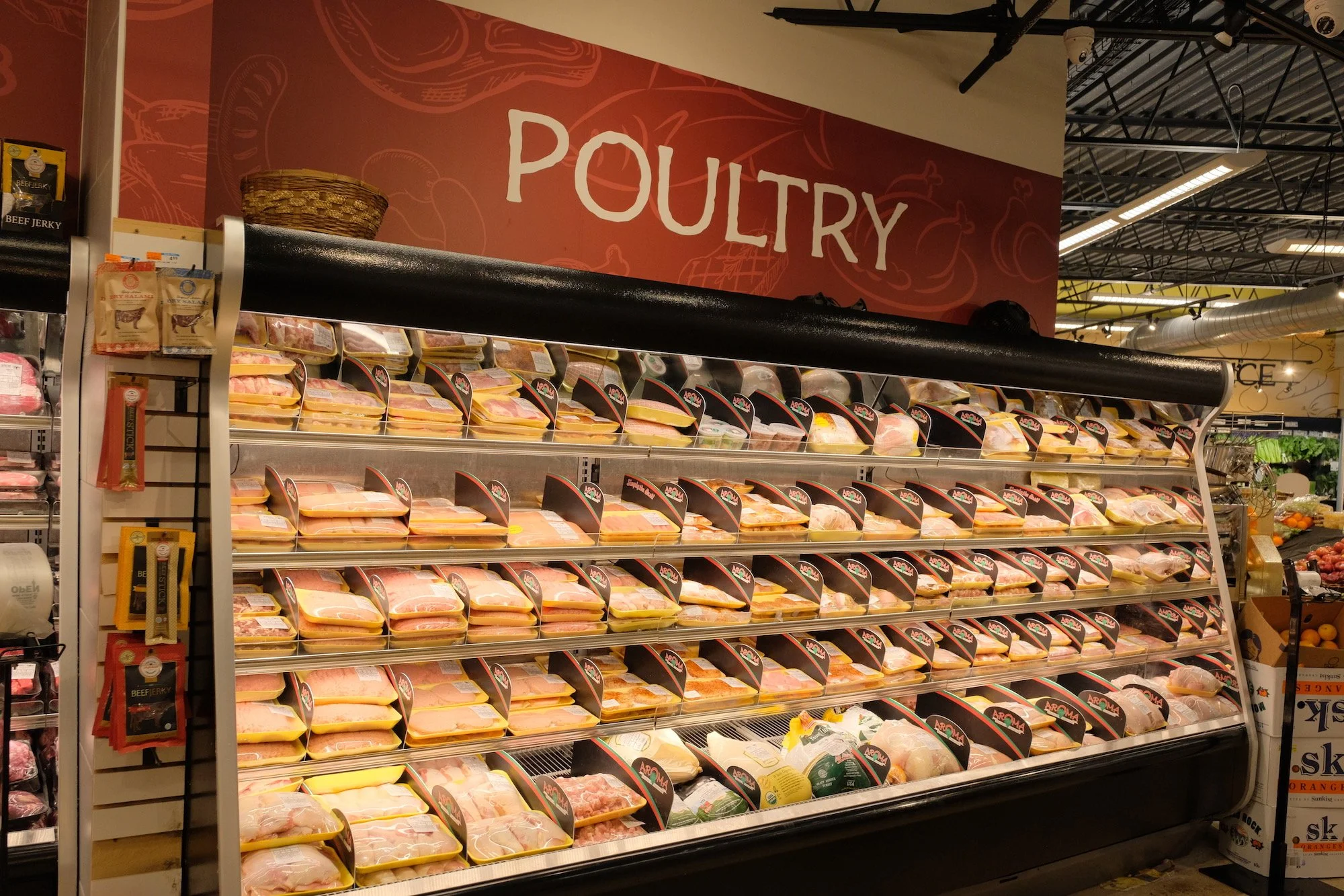 Aroma Kosher Market Boca Raton.JPG