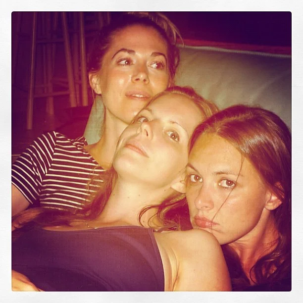 Three Sisters. directed by Nick Westrate & Dane Laffrey.