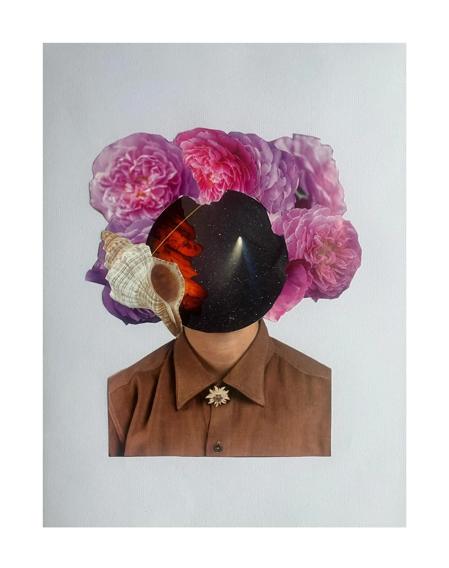More of my recent analog work.

#collage 
#bristolartist