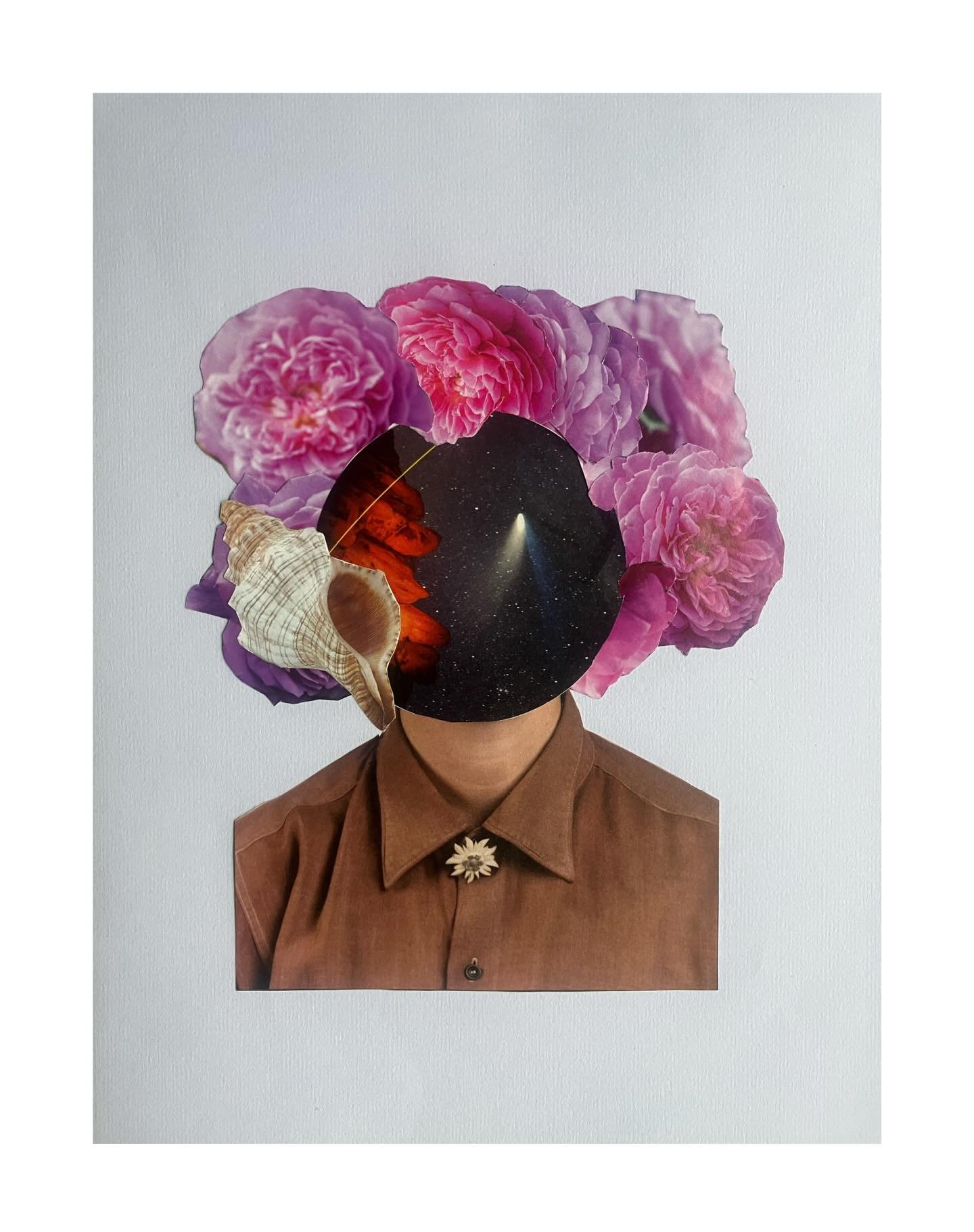 More of my recent analog work.

#collage 
#bristolartist