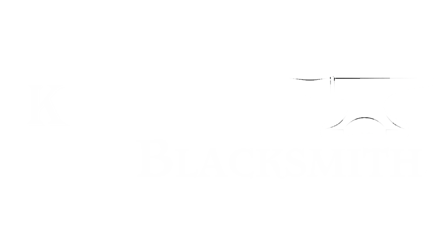 Kv Artist Blacksmith