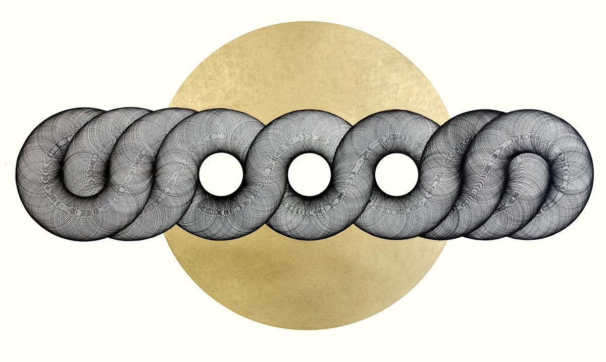 The Limitless Path (1)