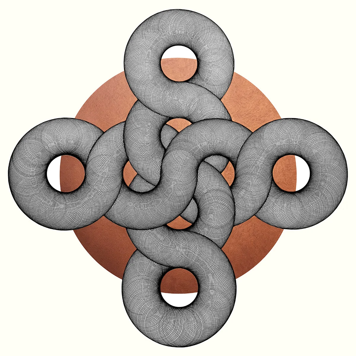 Vibrational Alignment